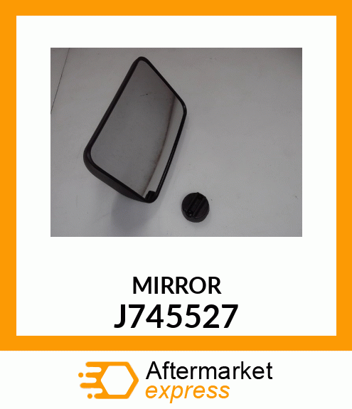 MIRROR J745527