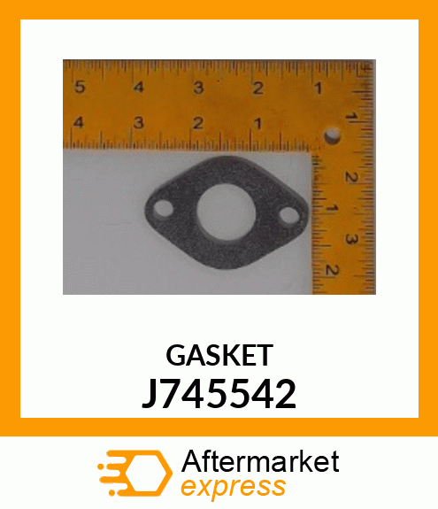 GASKET J745542