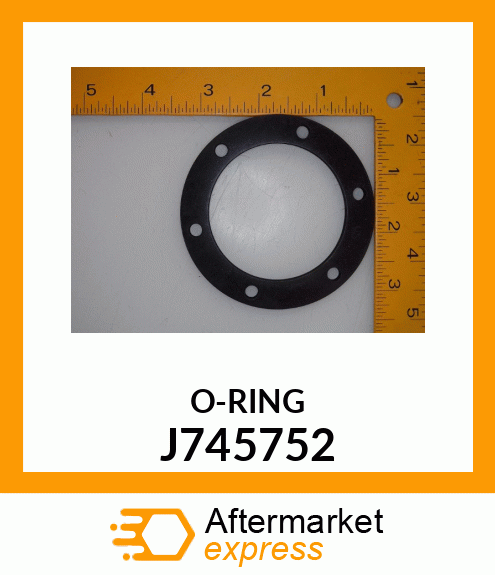 O-RING J745752