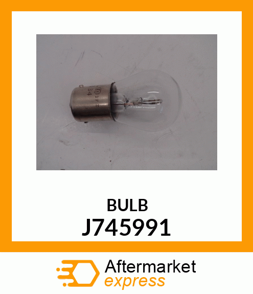 BULB J745991