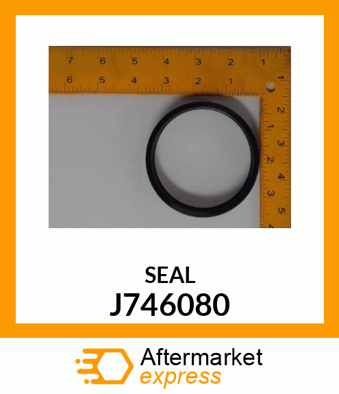 SEAL J746080