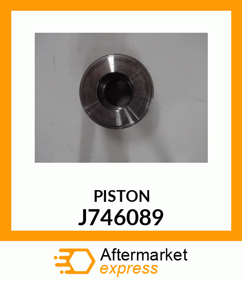 PISTON J746089