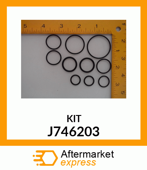 KIT J746203