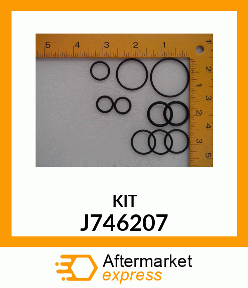 KIT J746207