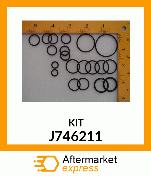 KIT J746211