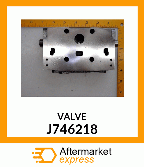 VALVE J746218