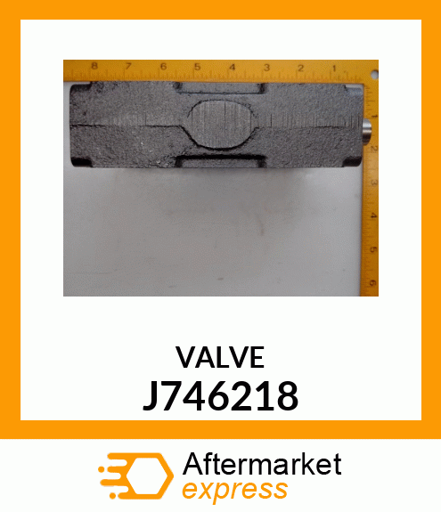 VALVE J746218