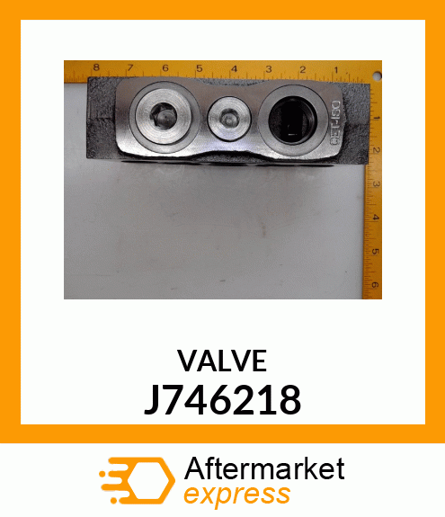 VALVE J746218