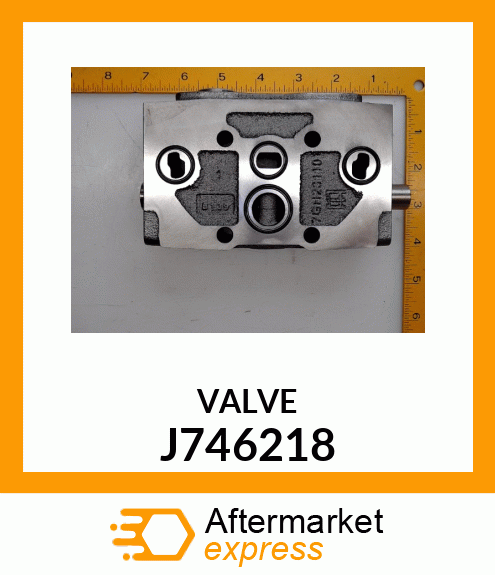 VALVE J746218