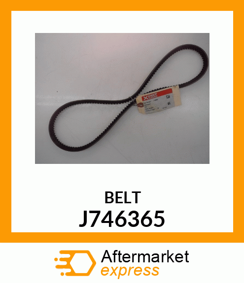 BELT J746365