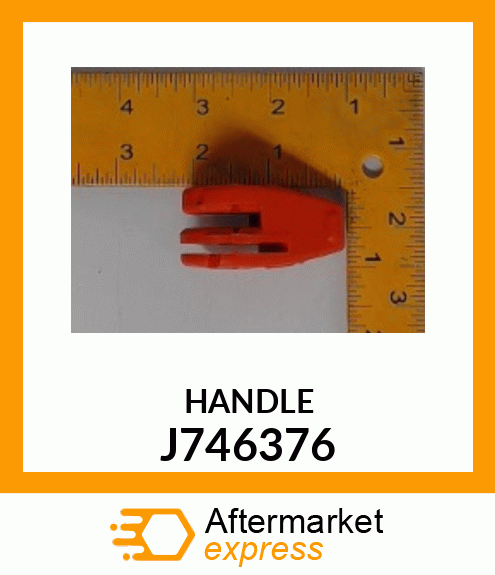 HANDLE J746376