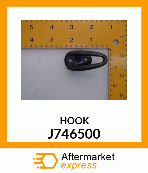 HOOK J746500