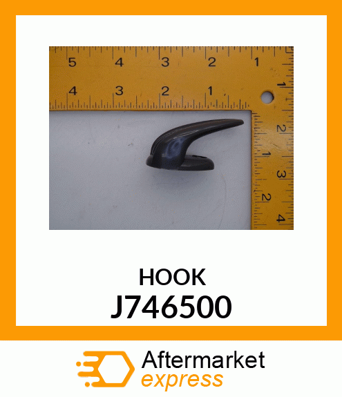 HOOK J746500