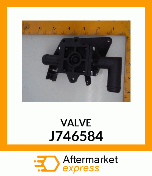 VALVE J746584