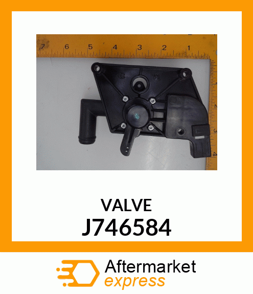 VALVE J746584