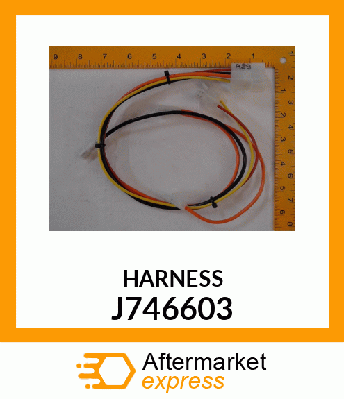 HARNESS J746603