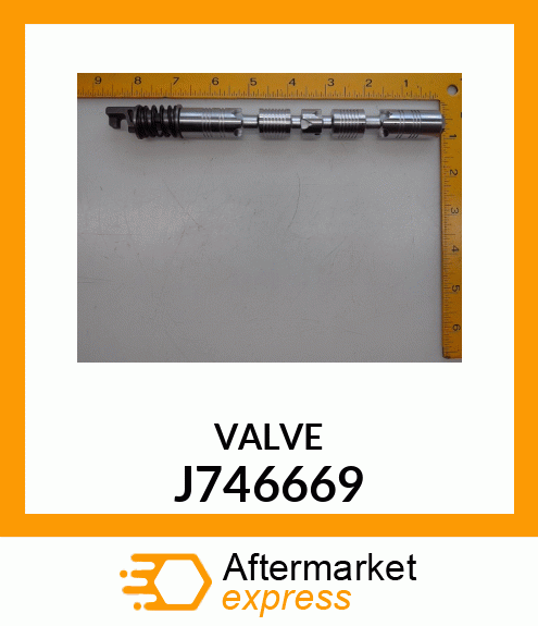 VALVE J746669