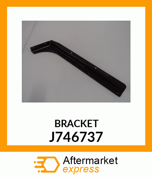 BRACKET J746737