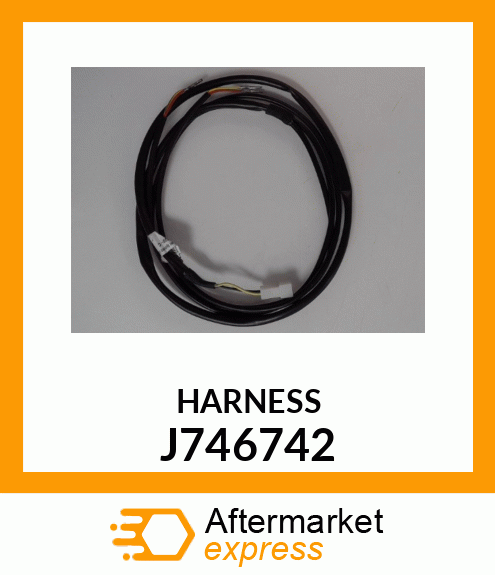 HARNESS J746742