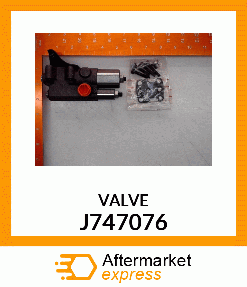 VALVE J747076