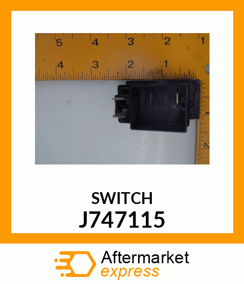 SWITCH J747115