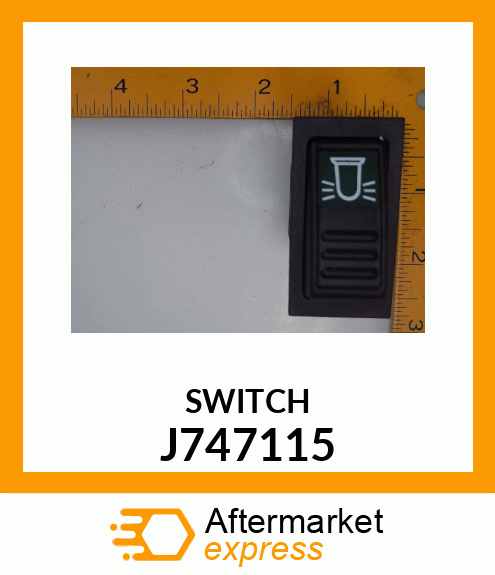 SWITCH J747115