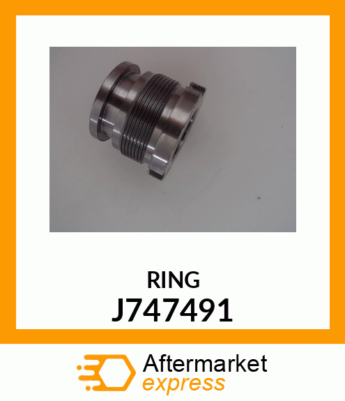 RING J747491