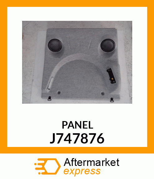 PANEL J747876