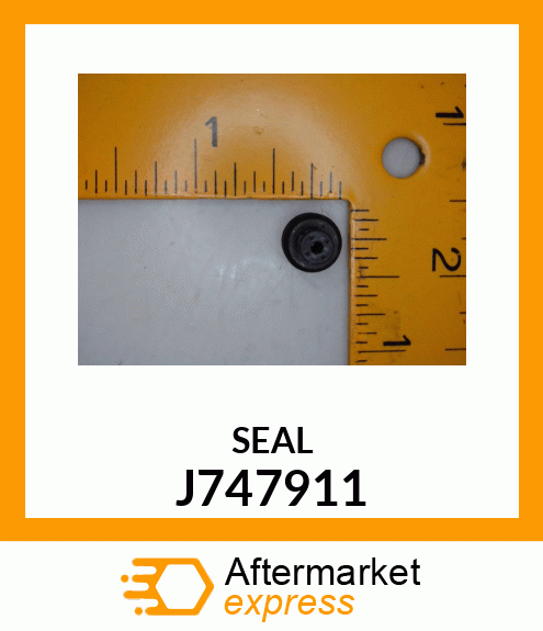 SEAL J747911