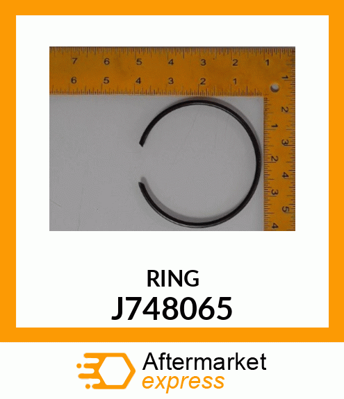 RING J748065