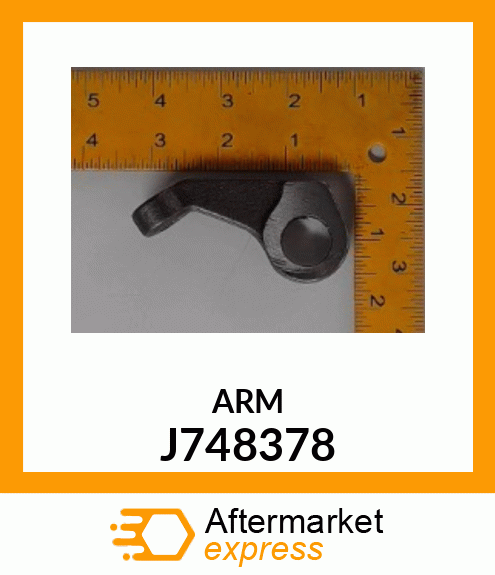 ARM J748378