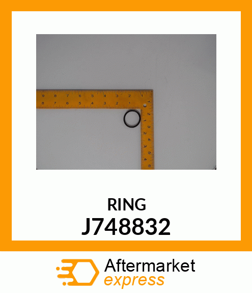 RING J748832