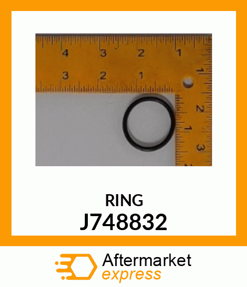 RING J748832