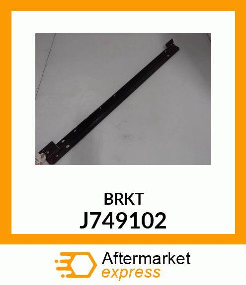 BRKT J749102