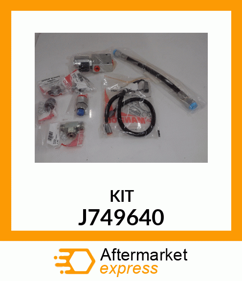 KIT J749640