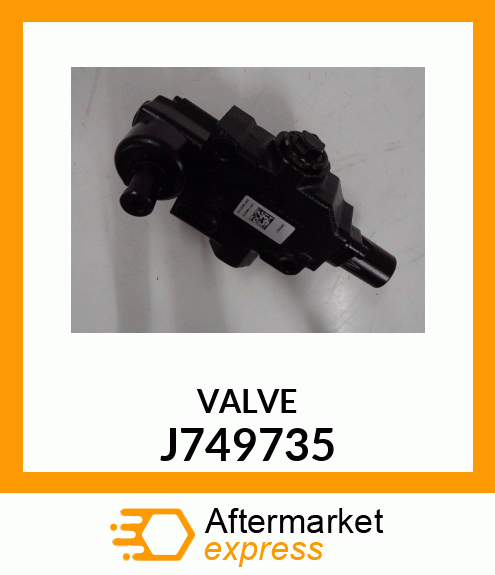 VALVE J749735