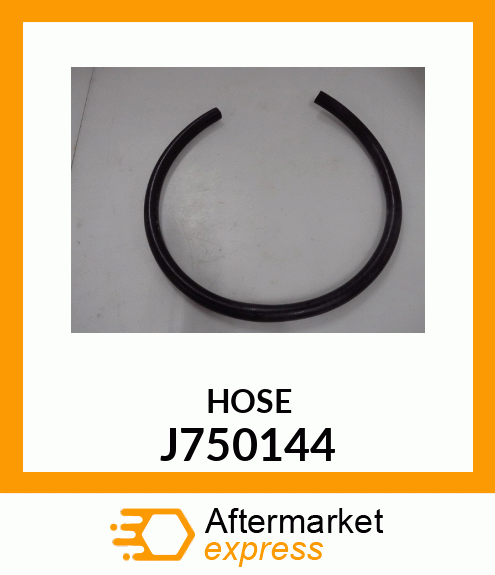 HOSE J750144