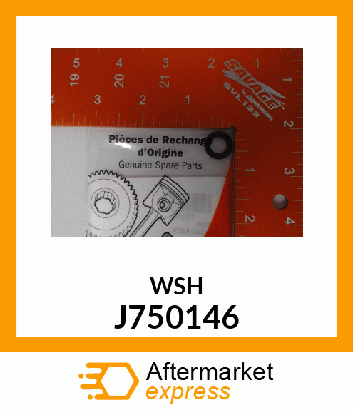 WSH J750146