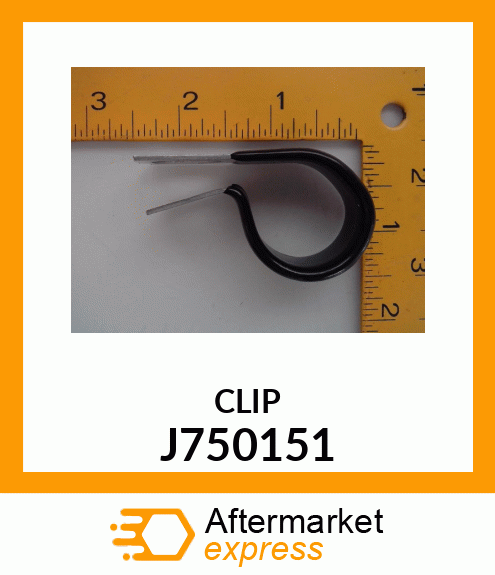 CLIP J750151