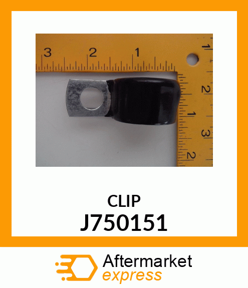 CLIP J750151