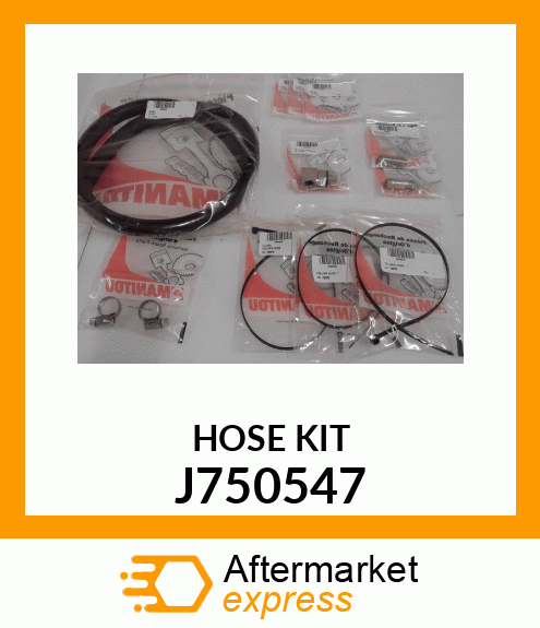 HOSE_KIT_12PC J750547