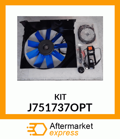 KIT J751737OPT