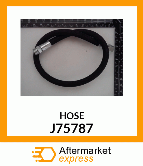 HOSE J75787