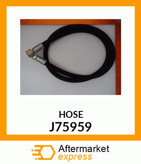 HOSE J75959