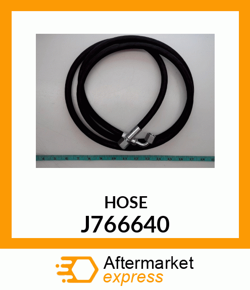 HOSE J766640