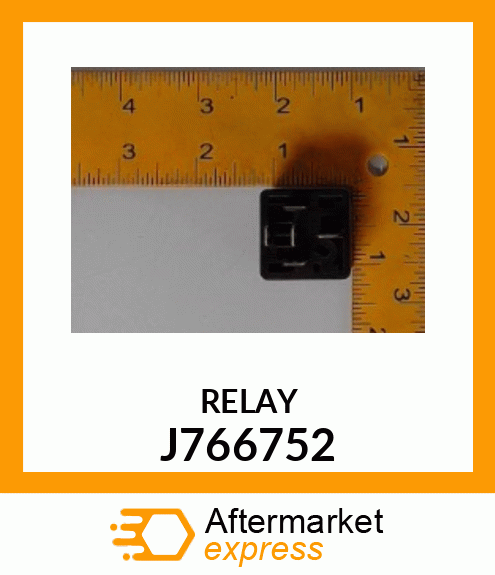 RELAY J766752