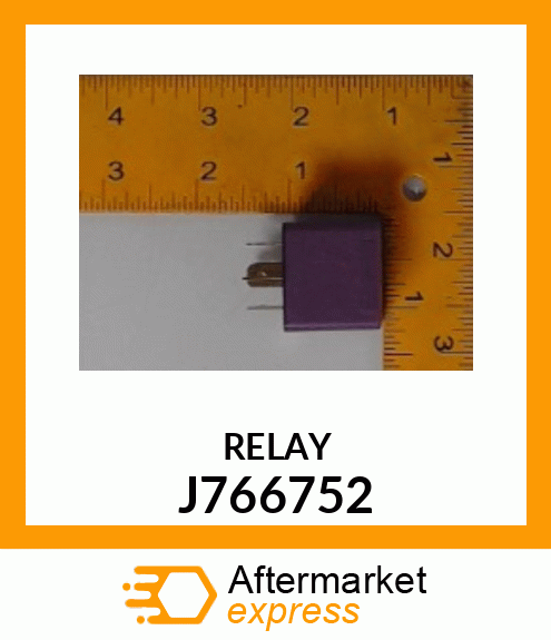 RELAY J766752