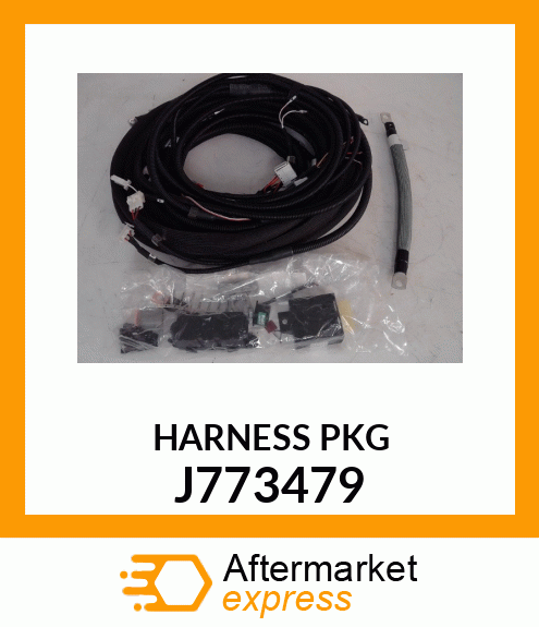 HARNESS_PKG J773479