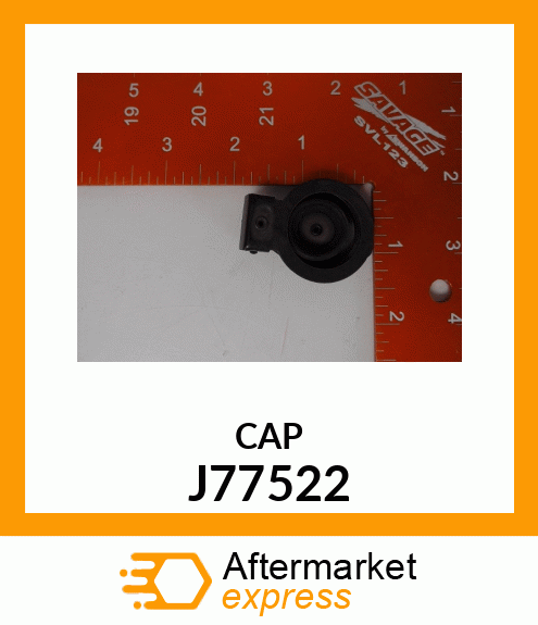 CAP J77522