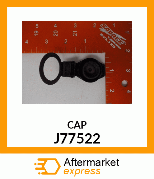 CAP J77522